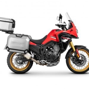 Shad TR55 & TR36 Terra Cases for Rieju Aventura 500