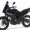 Rieju Aventura 125 125 Black