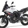Rieju Aventura 125 125 White