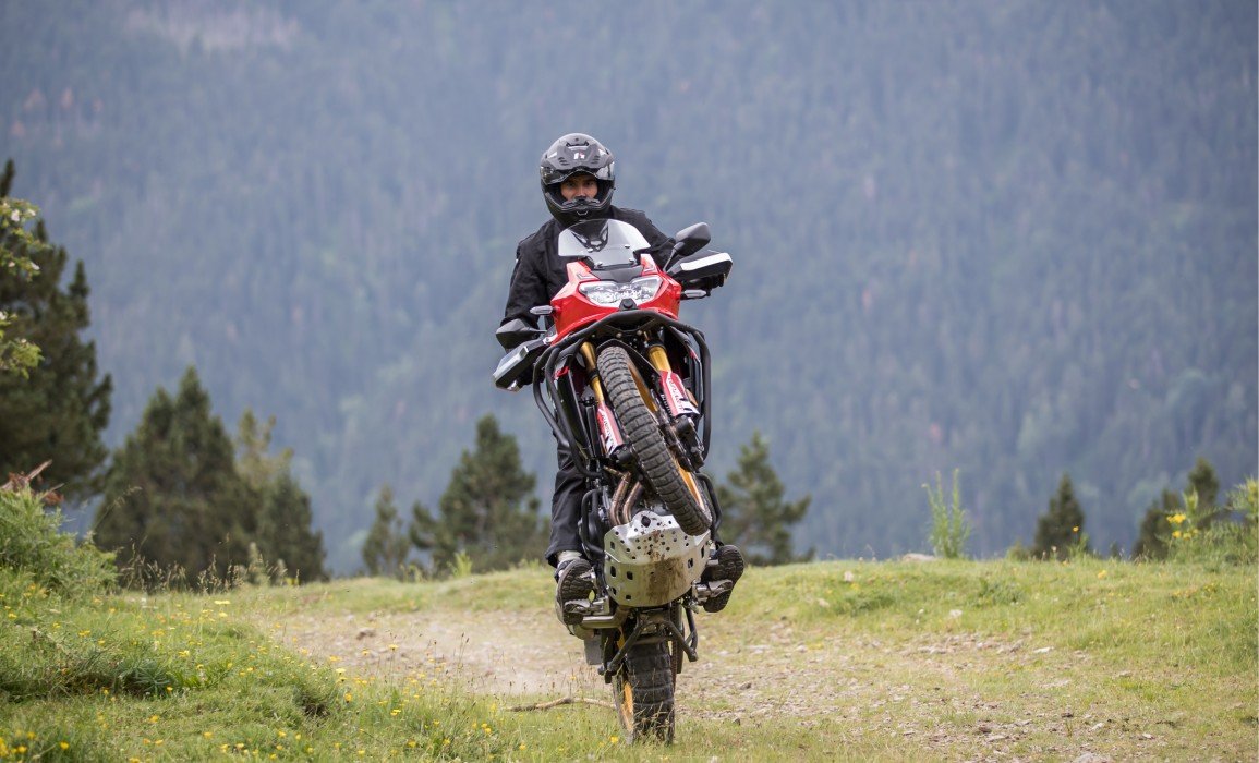 Rieju Aventura 500 - Image 11