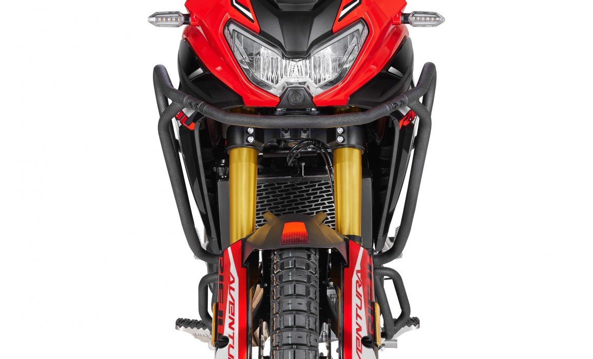 Rieju Aventura 500 - Image 6