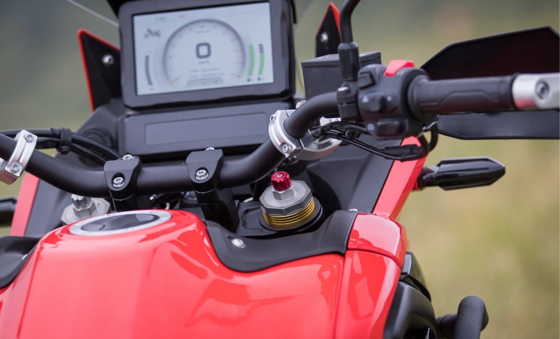 Rieju Aventura 500 - Image 8