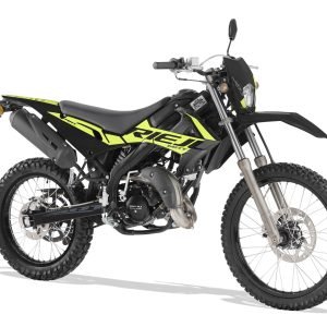 Rieju MRT 50 LC Enduro