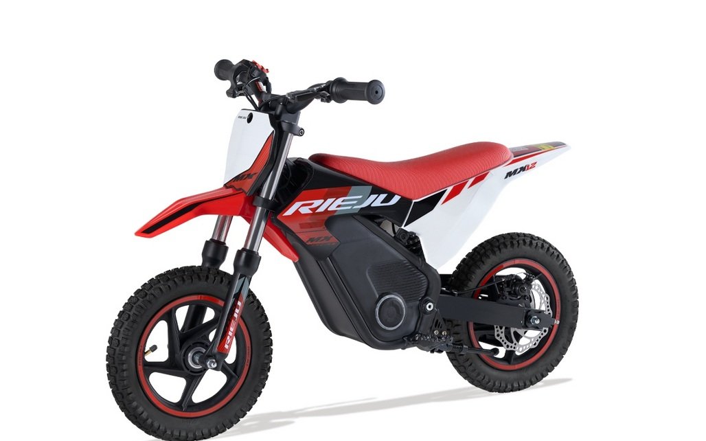 Rieju MX12 250w - Image 2