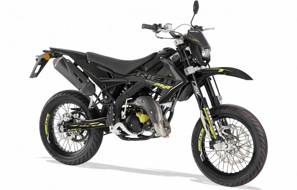 Rieju MRT Trophy 50LC Pro - Image 2