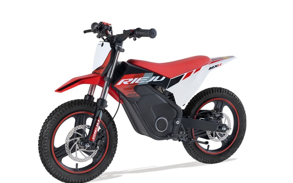 Rieju MX14 500w - Image 2