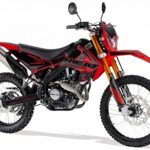 Rieju Marathon 125 Europa Enduro