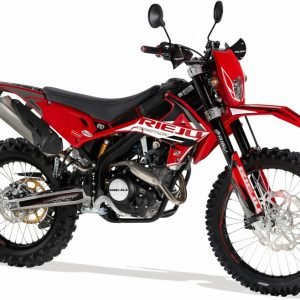 Rieju Marathon 125 LC Pro Enduro