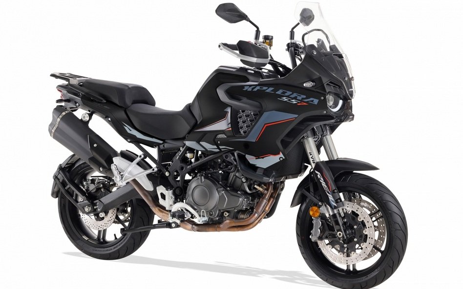 Rieju XPLORA 557 - Image 2