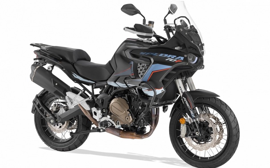 Rieju XPLORA 707 - Image 2