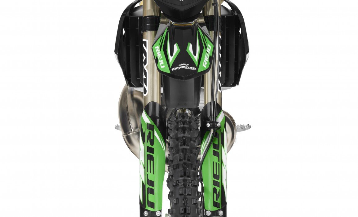 Rieju MR Racing 250 - Image 12