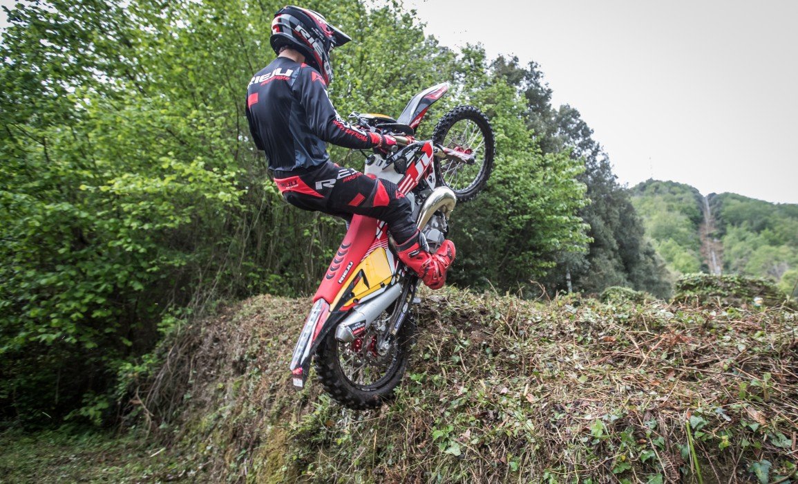 Rieju MR Pro 250 - Image 8