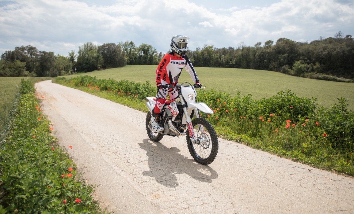 Rieju MR Ranger 300 - Image 12