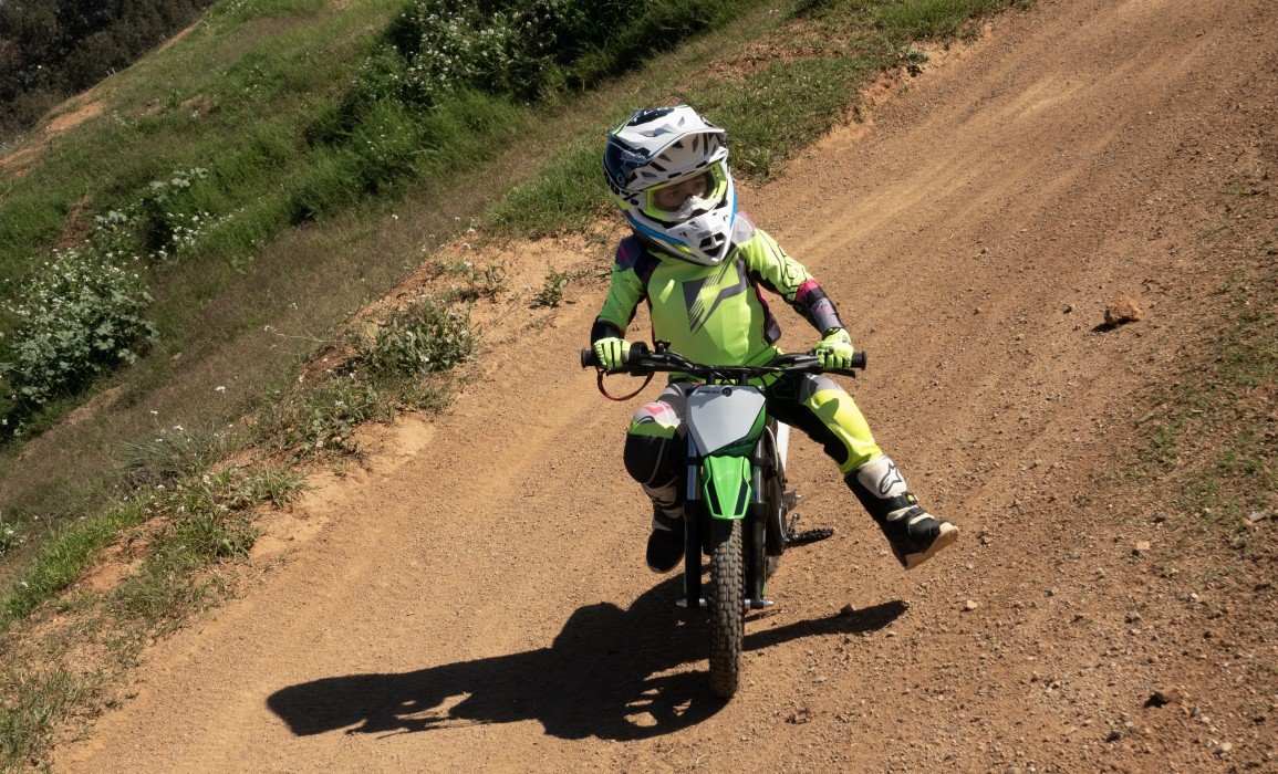 Rieju MX14 500w - Image 10