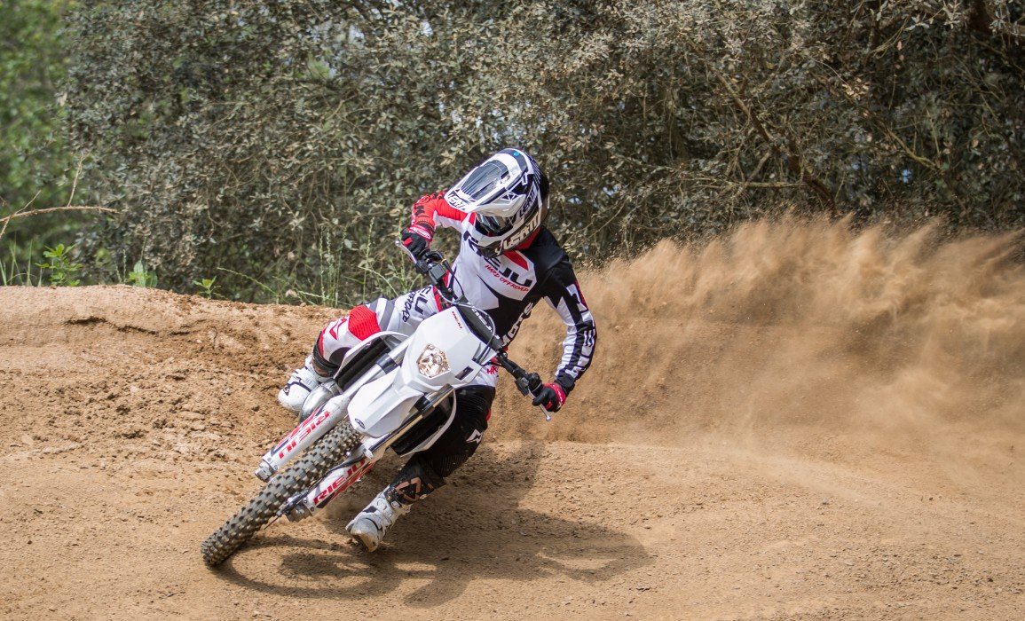 Rieju MR Ranger 300 - Image 4