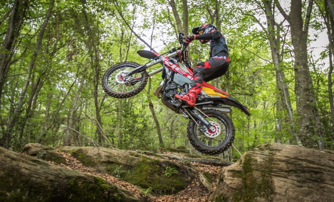 Rieju MR Pro 250 - Image 6