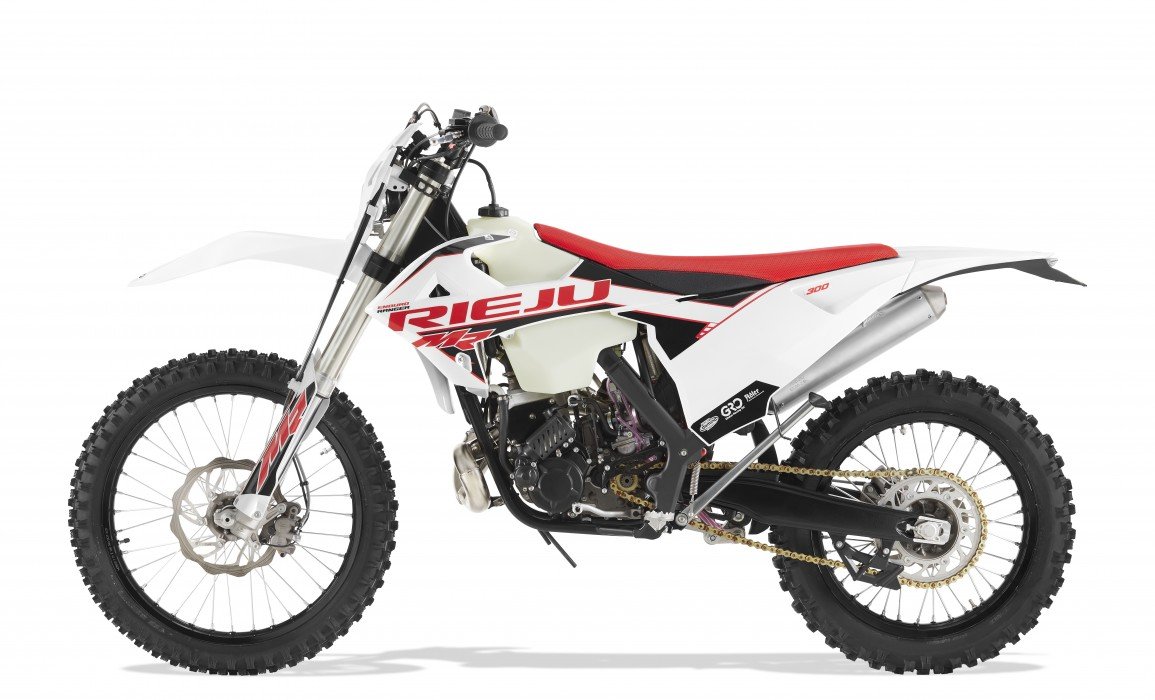 Rieju MR Ranger 300 - Image 2