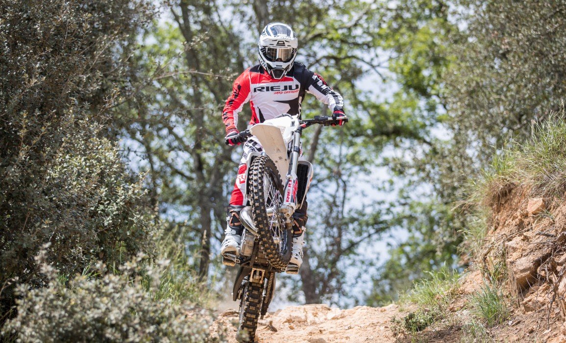 Rieju MR Ranger 300 - Image 9