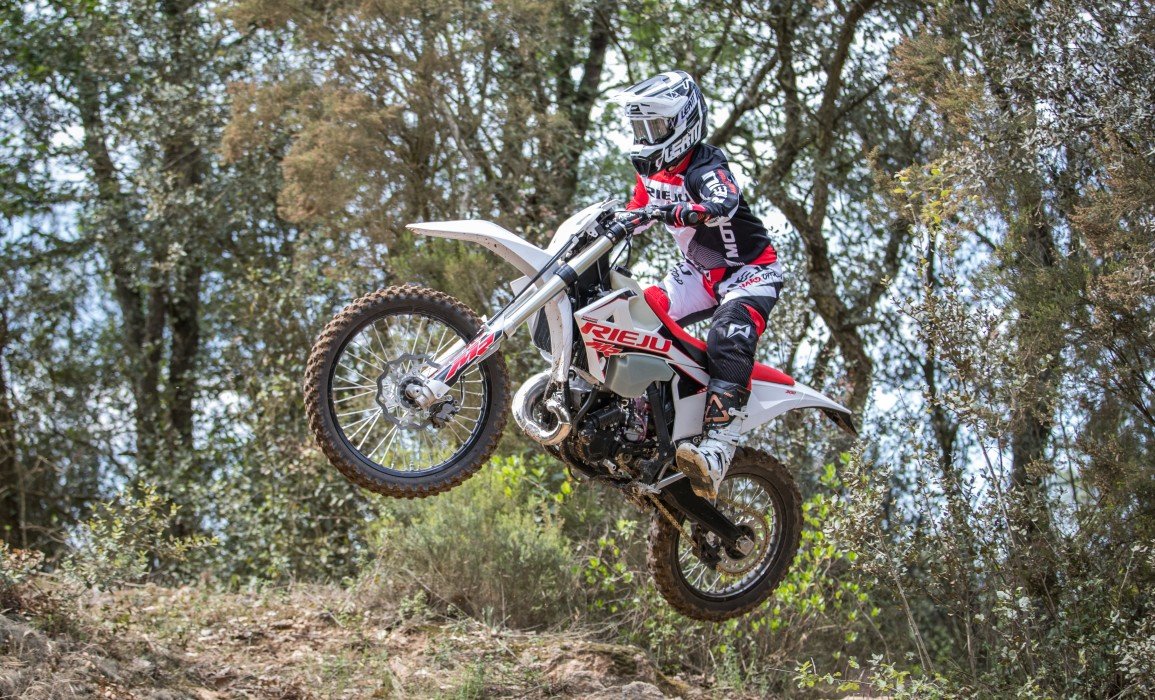 Rieju MR Ranger 300 - Image 10