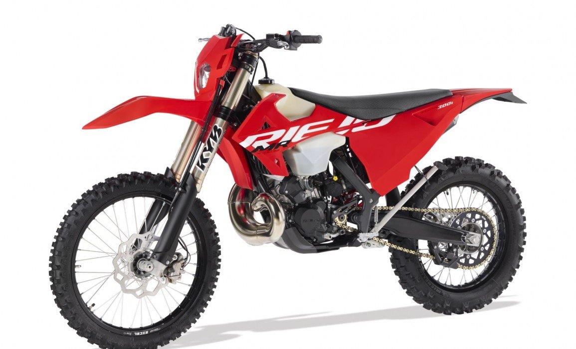 Rieju MR Racing 300 - Image 3