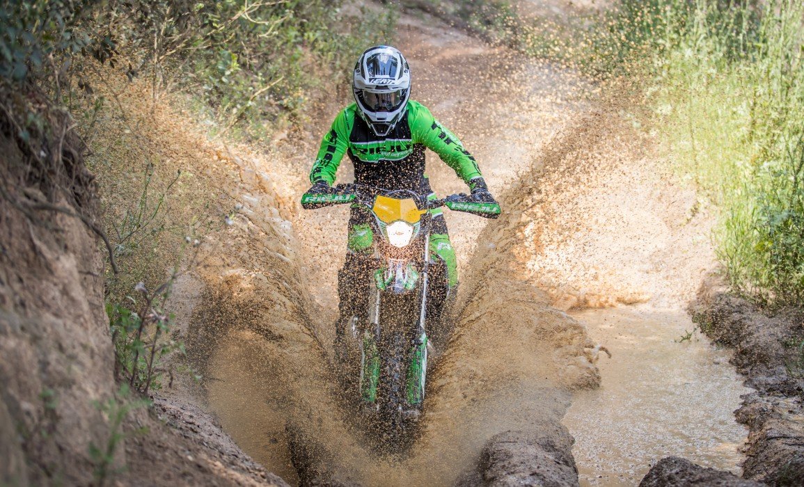 Rieju MR Racing 250 - Image 4