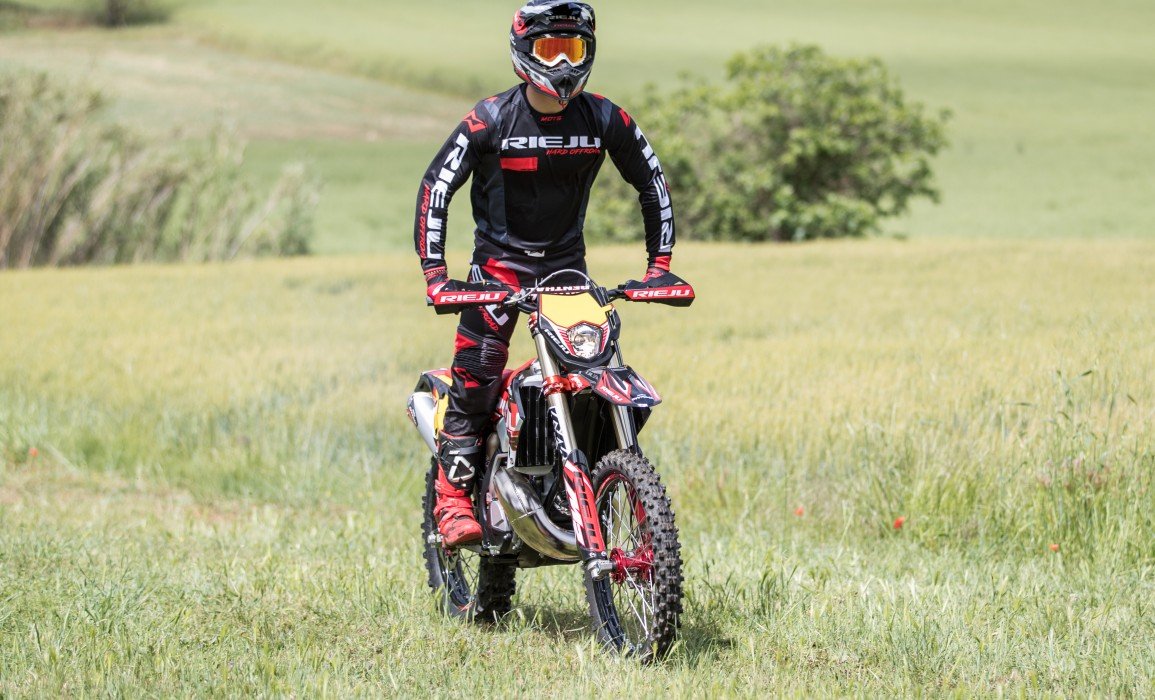 Rieju MR Pro 250 - Image 5