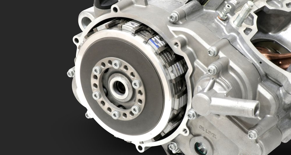 Rieju MR Racing 300 - Image 10