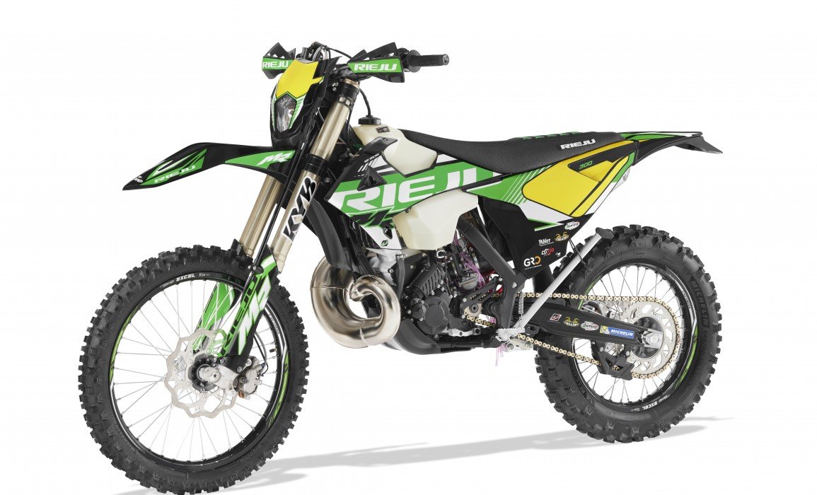 Rieju MR Racing 250 - Image 10