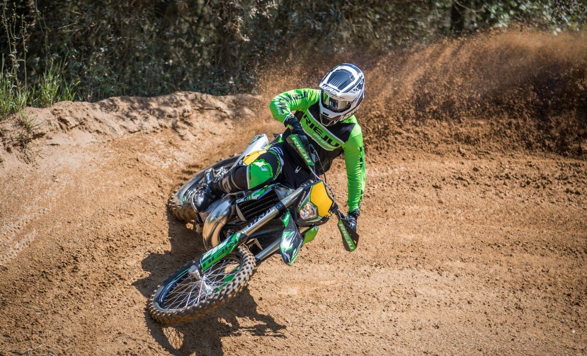 Rieju MR Racing 250 - Image 5