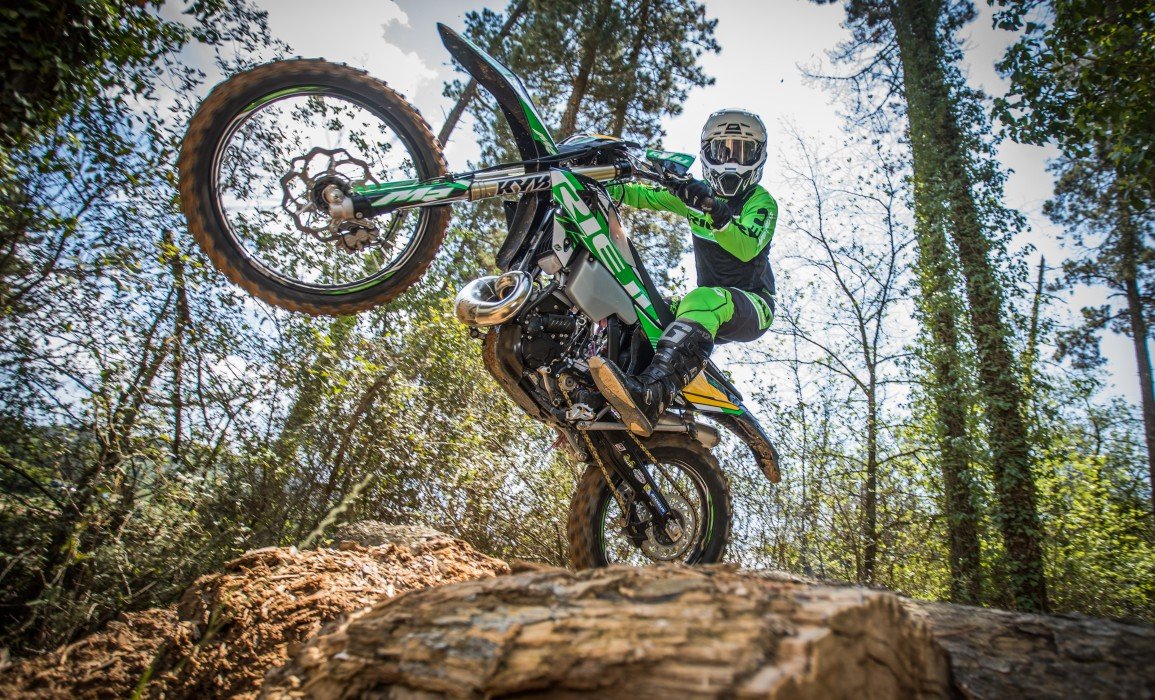 Rieju MR Racing 250 - Image 8