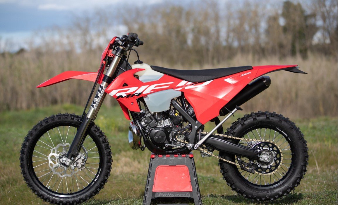 Rieju MR Racing 300 - Image 2