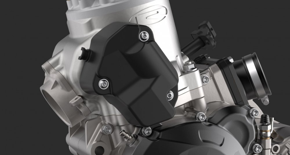 Rieju MR Racing 300 - Image 8