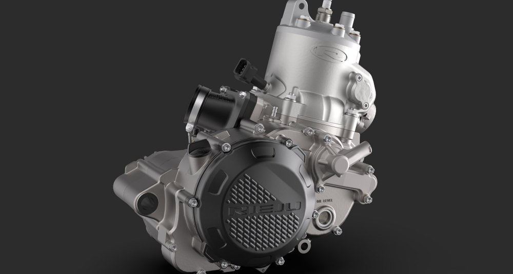 Rieju MR Racing 300 - Image 6