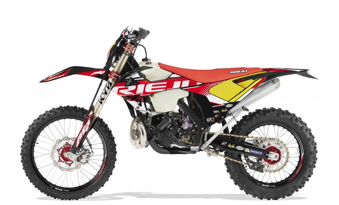 Rieju MR Pro 250 - Image 2