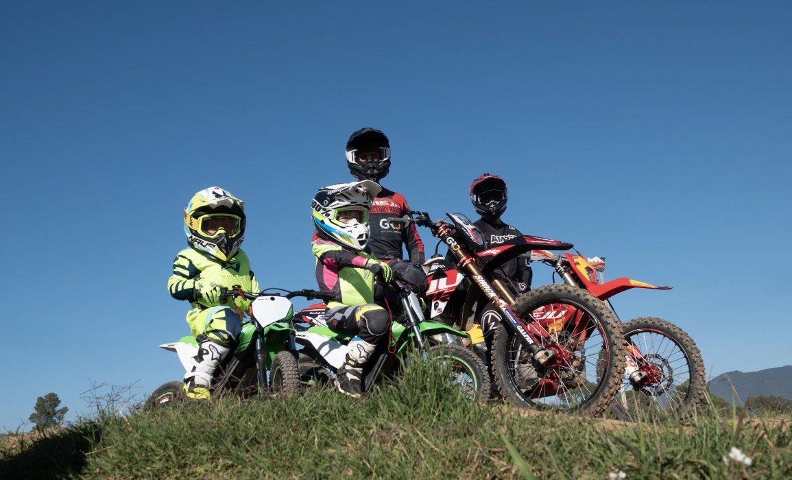 Rieju MX14 500w - Image 8