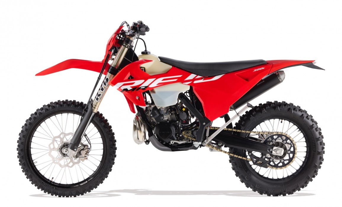 Rieju MR Racing 300 - Image 4