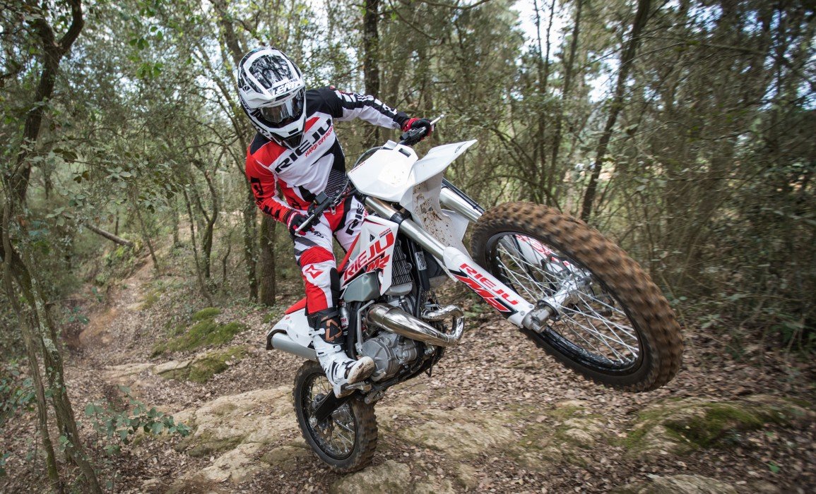 Rieju MR Ranger 300 - Image 11