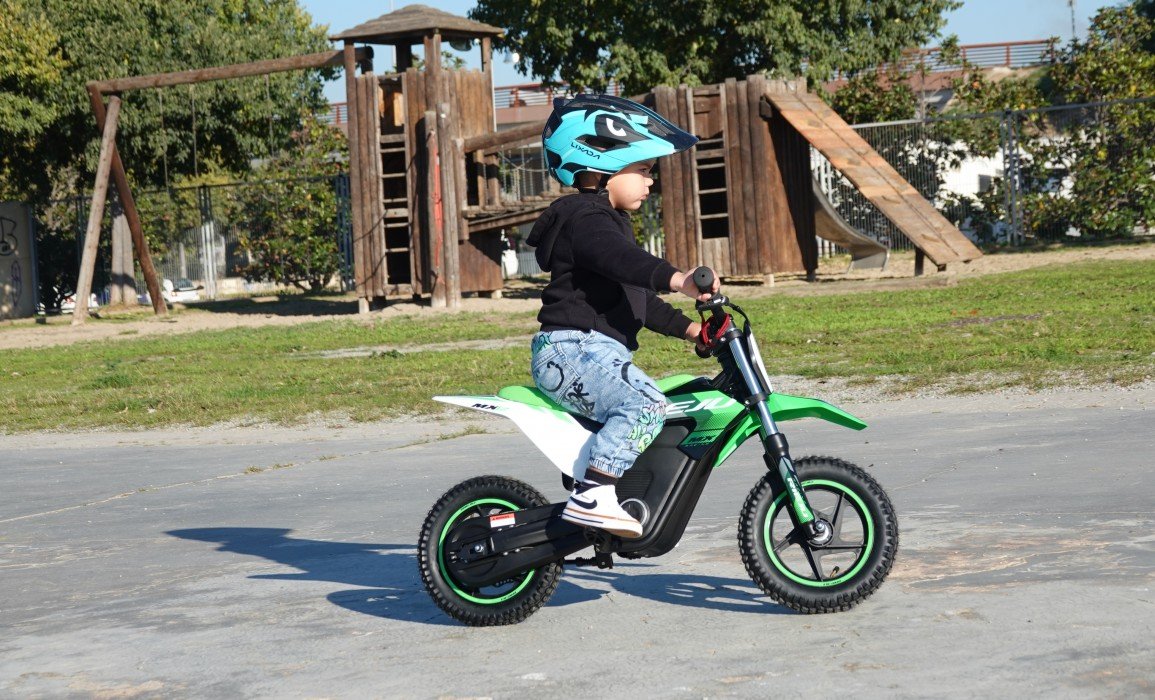 Rieju MX14 500w - Image 5