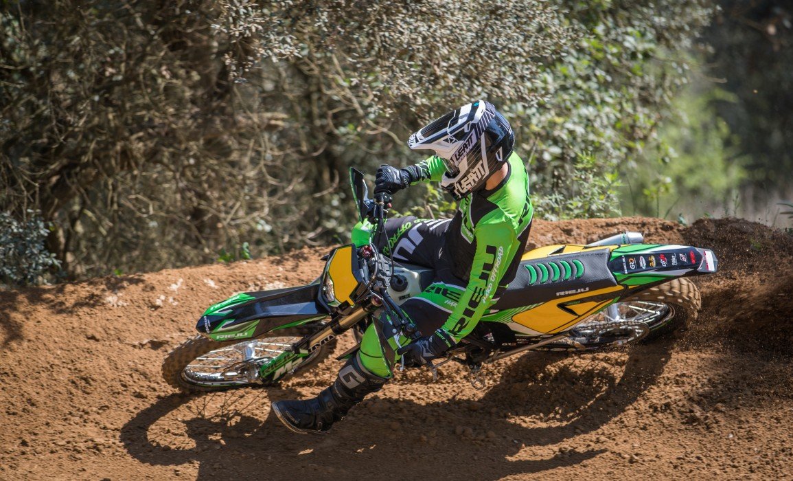 Rieju MR Racing 250 - Image 3