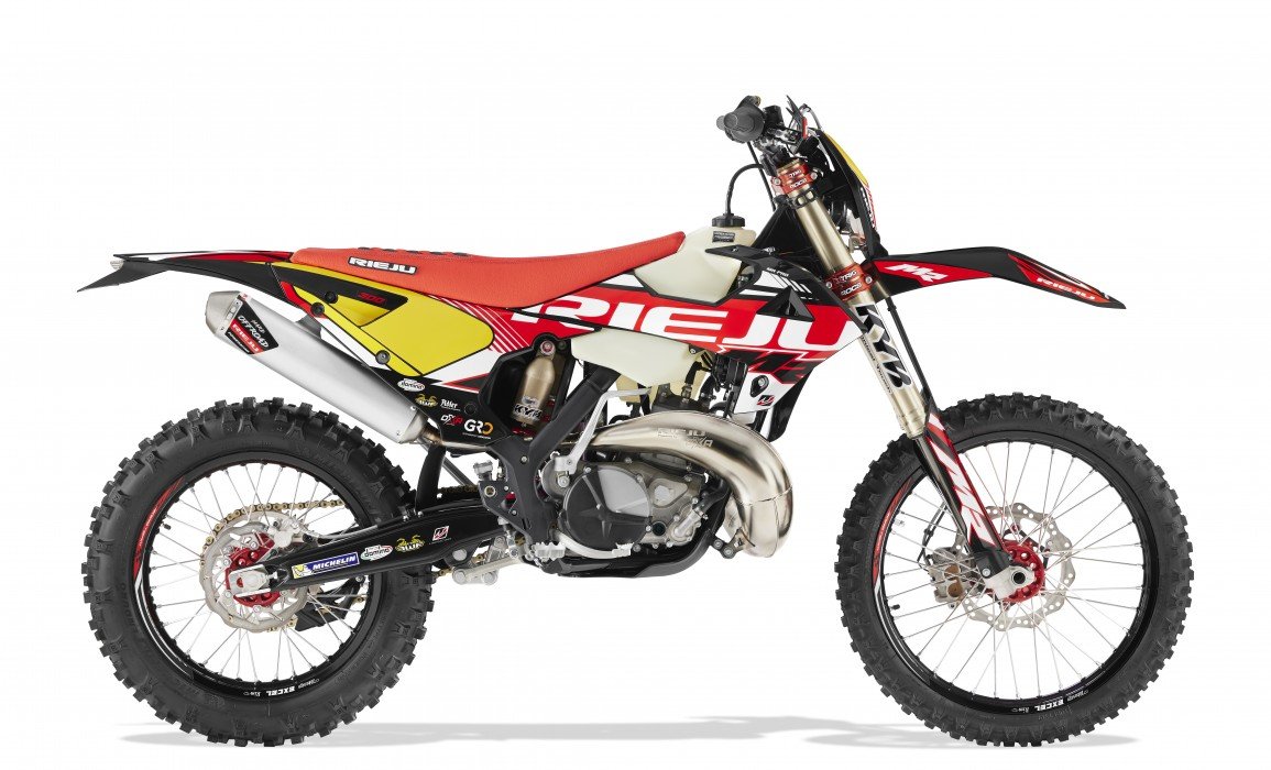 Rieju MR Pro 250 - Image 3