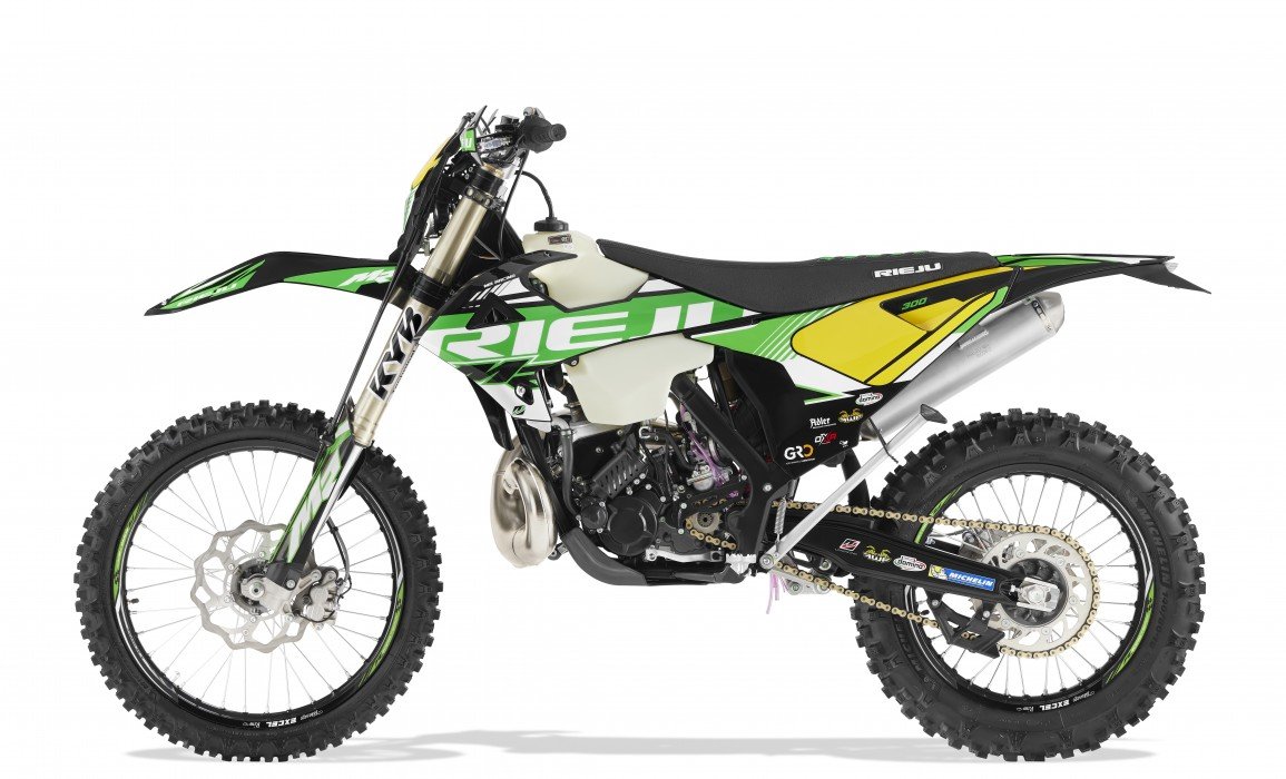 Rieju MR Racing 250 - Image 11