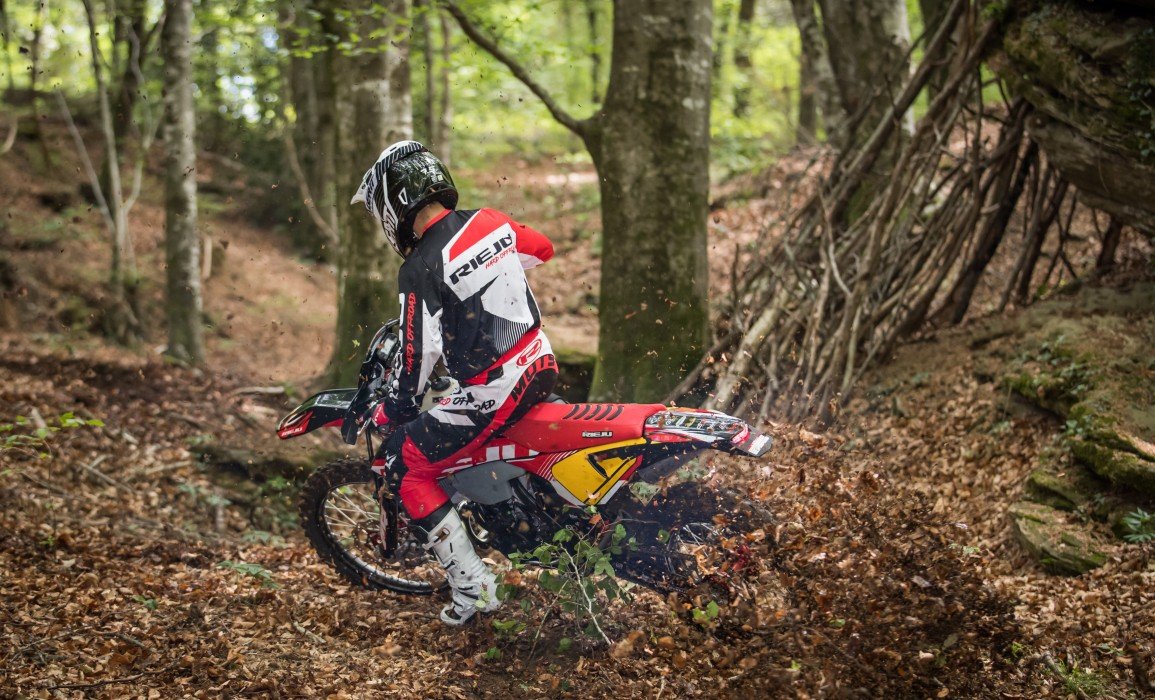 Rieju MR Pro 250 - Image 9