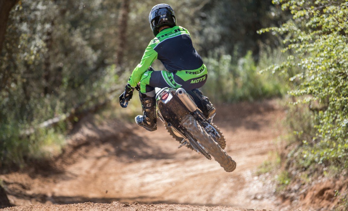 Rieju MR Racing 250 - Image 6