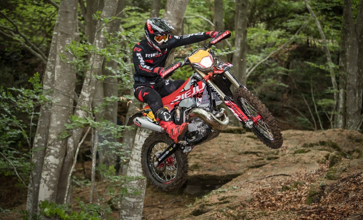 Rieju MR Pro 250 - Image 12