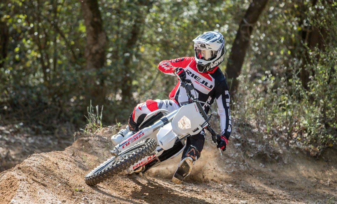 Rieju MR Ranger 300 - Image 7