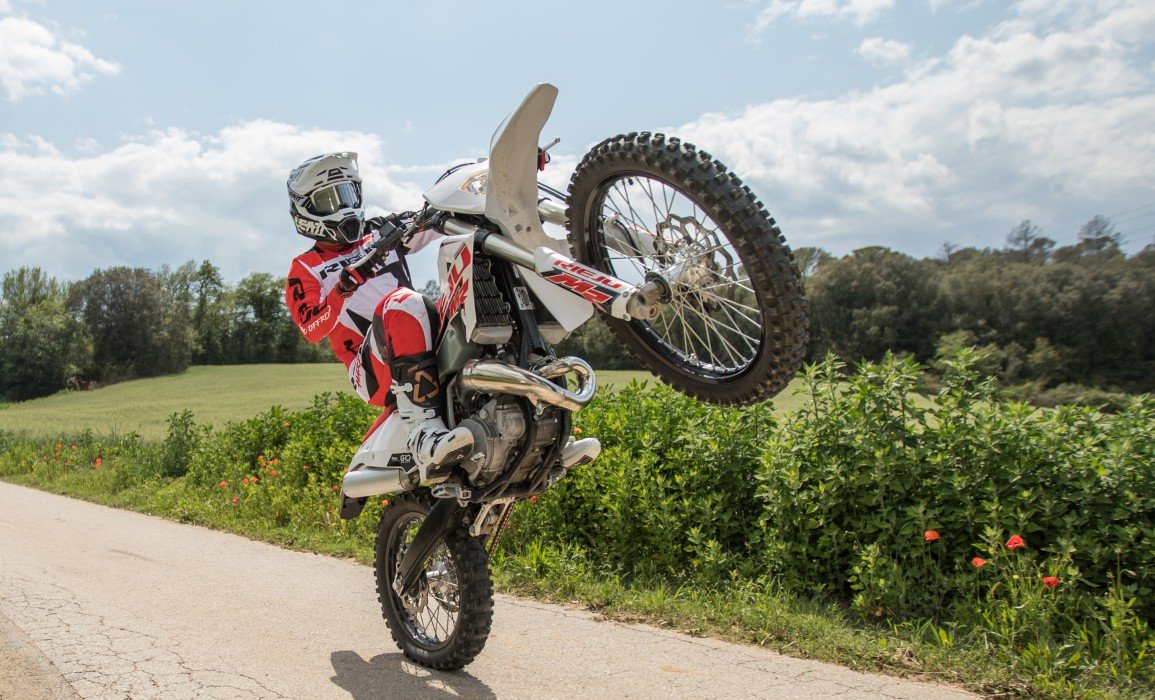 Rieju MR Ranger 300 - Image 6