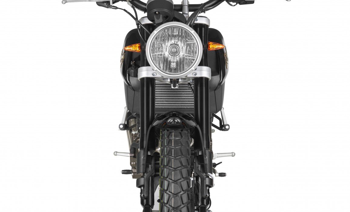 Rieju Century 125 - Image 3