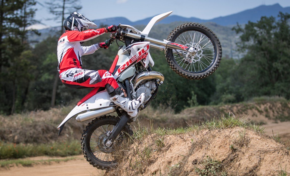 Rieju MR Ranger 300 - Image 5