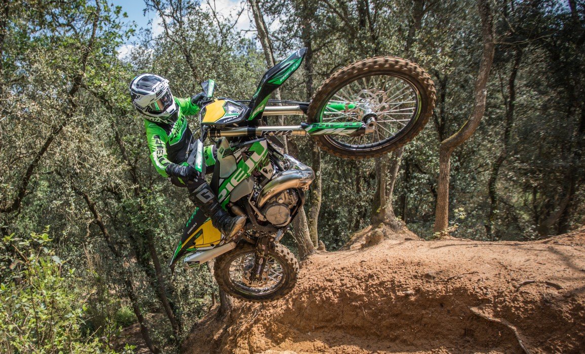 Rieju MR Racing 250 - Image 7