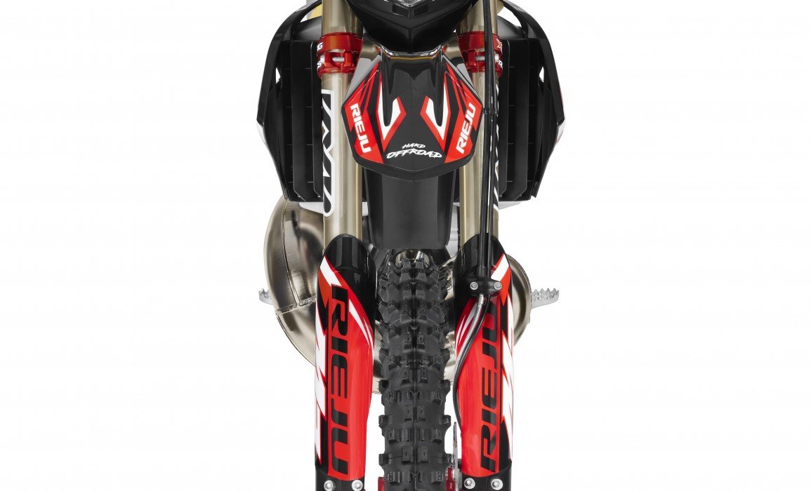 Rieju MR Pro 250 - Image 4